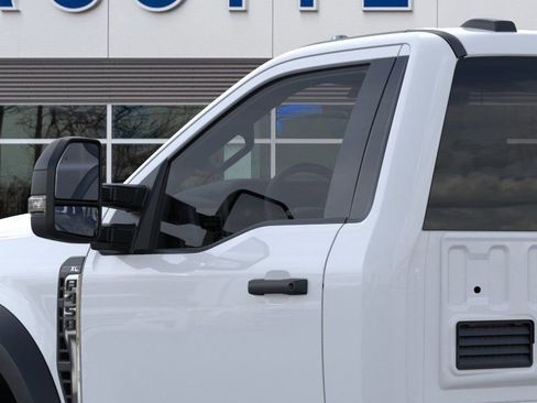 New 2026 Ford F450 XL RWD image 21