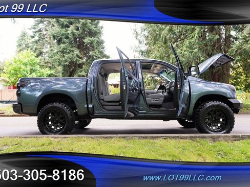 Used 2009 Toyota Tundra Limited AWD/4WD image 28