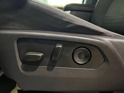 Used 2024 Chevrolet Silverado 1500 RST w/ Convenience Package II AWD/4WD image 19