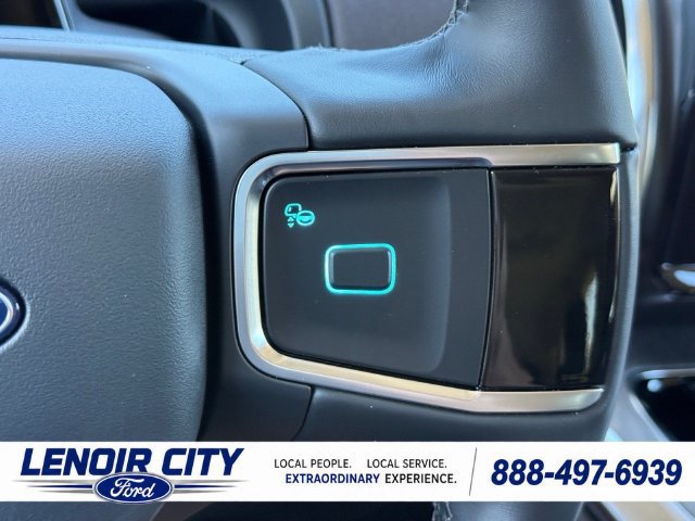 New 2026 Ford Expedition Max Platinum w/ Platinum Ultimate Package AWD/4WD image 21