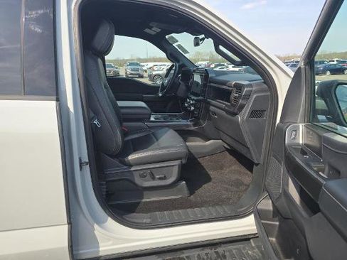 Used 2023 Ford F150 XLT w/ Equipment Group 302A High image 8