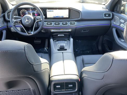 New 2026 Mercedes-Benz GLE 350 4MATIC image 22