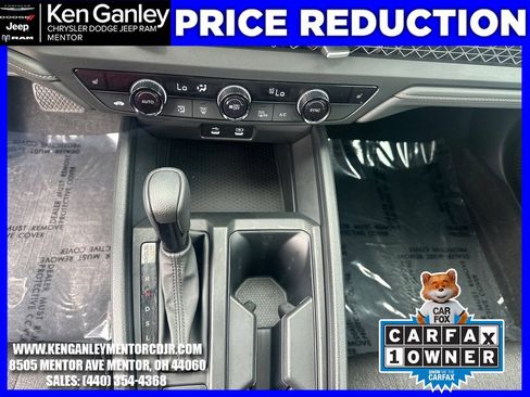 Used 2024 Honda Accord EX image 15