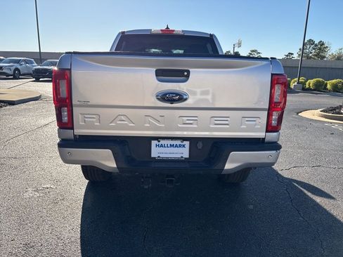Used 2019 Ford Ranger XLT image 6
