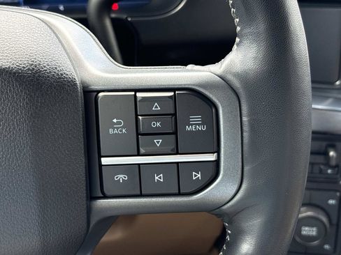Used 2024 Ford F250 Lariat w/ FX4 Off-Road Package AWD/4WD image 21