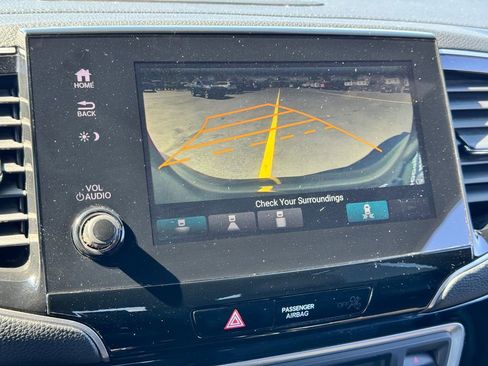 Used 2020 Honda Pilot Black Edition image 38