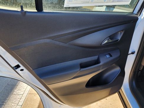 New 2026 Buick Envista Preferred w/ Convenience I Package image 38