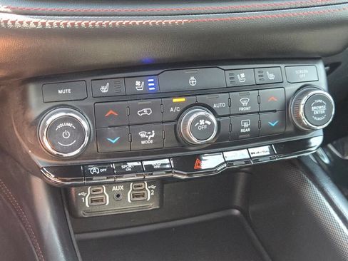 Certified 2024 Dodge Durango GT AWD/4WD image 34