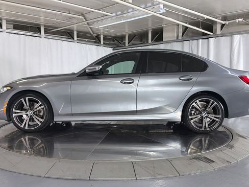 Used 2023 BMW 330i Sedan w/ Premium Package RWD image 2