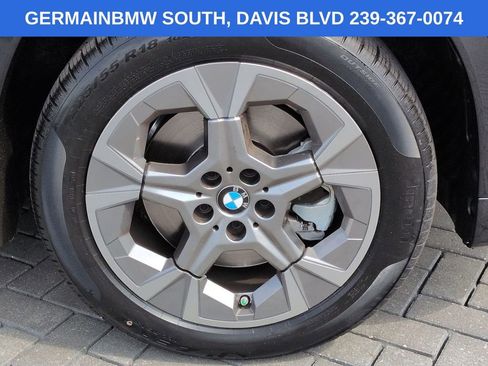 Certified 2023 BMW X1 xDrive28i w/ Convenience Package AWD/4WD image 12
