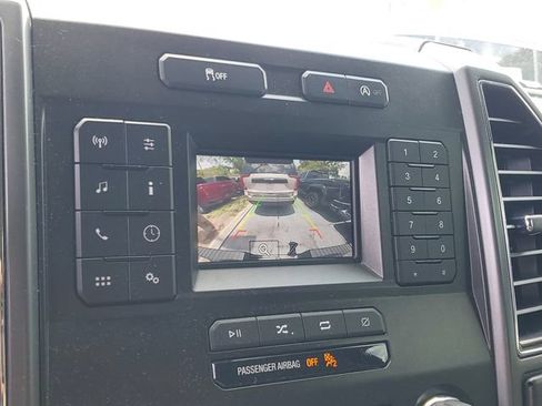 Used 2018 Ford F150 XLT RWD image 21