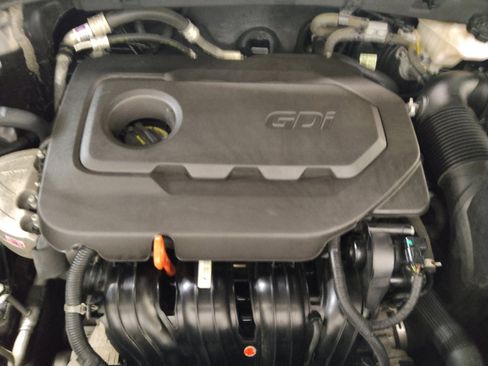 Used 2020 Hyundai Tucson Limited w/ Cargo Package image 30