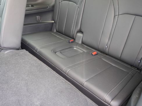 Certified 2026 INFINITI QX60 Luxe w/ Cargo Package image 25