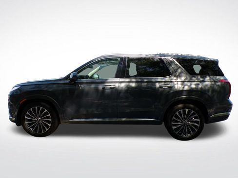 Certified 2024 Hyundai Palisade Calligraphy AWD/4WD image 2