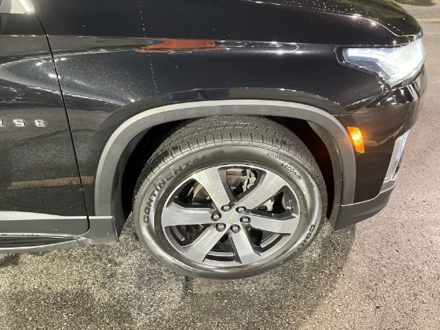 Certified 2023 Chevrolet Traverse LT w/ LT Premium Package AWD/4WD image 34