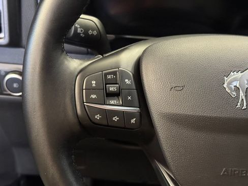 Used 2025 Ford Bronco Sport Outer Banks AWD/4WD image 11