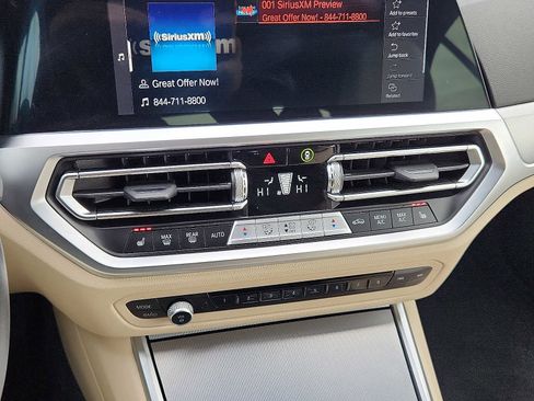 Certified 2023 BMW 430i xDrive Convertible w/ Premium Package image 15