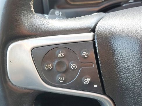 Certified 2017 GMC Sierra 2500 SLT image 23