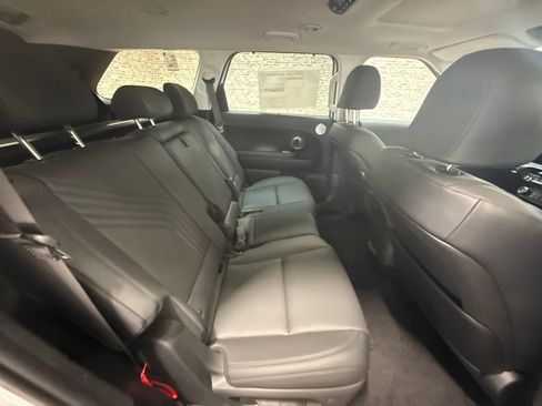 New 2027 Hyundai Palisade SEL FWD image 13