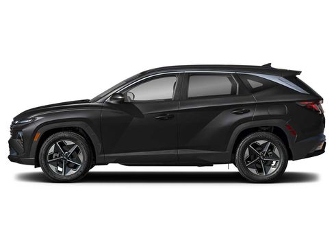 Used 2025 Hyundai Tucson SEL FWD image 3