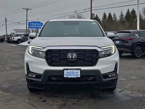 Used 2023 Honda Passport EX-L image 2