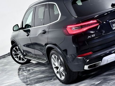 Used 2023 BMW X5 xDrive40i w/ Premium Package AWD/4WD image 13
