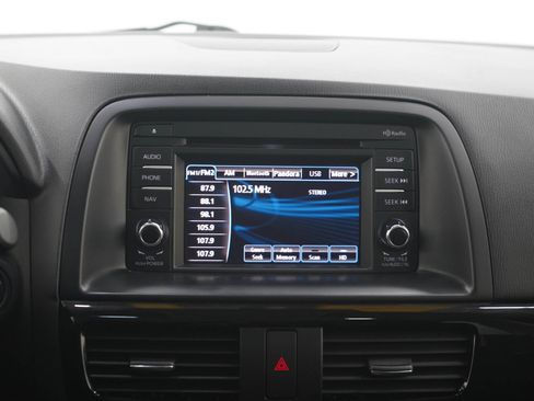 Used 2014 MAZDA CX-5 Touring w/ Bose/Moonroof Package FWD image 17