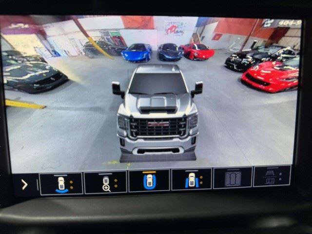Used 2023 GMC Sierra 2500 Denali AWD/4WD image 52