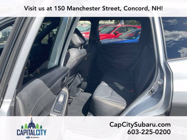 Used 2024 Subaru Forester Wilderness AWD/4WD image 16
