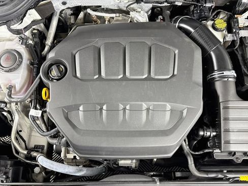 Certified 2024 Volkswagen GTI S FWD image 29
