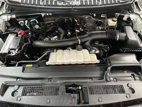 Used 2023 Ford Expedition Max Platinum AWD/4WD image 40
