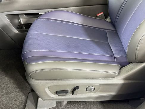 New 2026 INFINITI QX60 Sport w/ Dark Cargo Package image 25