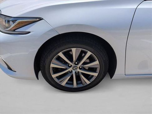 Used 2021 Lexus ES 350 w/ Premium Package FWD image 23