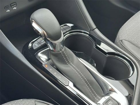 New 2026 Buick Encore GX Preferred image 12