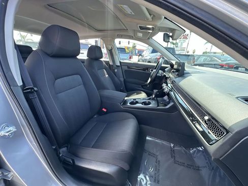 Used 2023 Honda Civic EX image 35