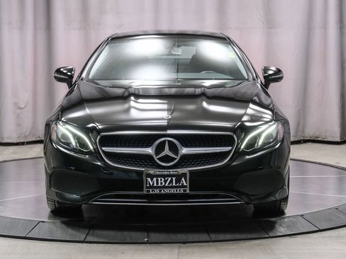 Used 2019 Mercedes-Benz E 450 Coupe image 6