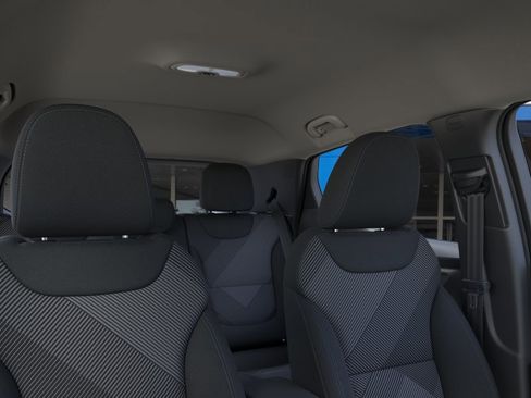 New 2027 Chevrolet Bolt LT FWD image 24