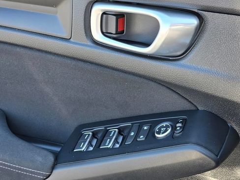 Certified 2024 Honda Civic Sport image 24
