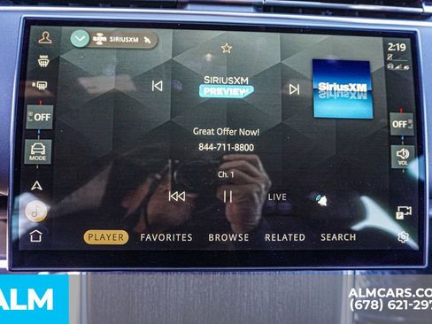 Used 2024 Land Rover Range Rover SE image 36