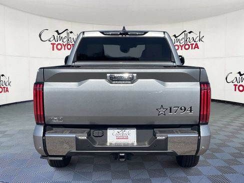 New 2026 Toyota Tundra 1794 Edition AWD/4WD image 6