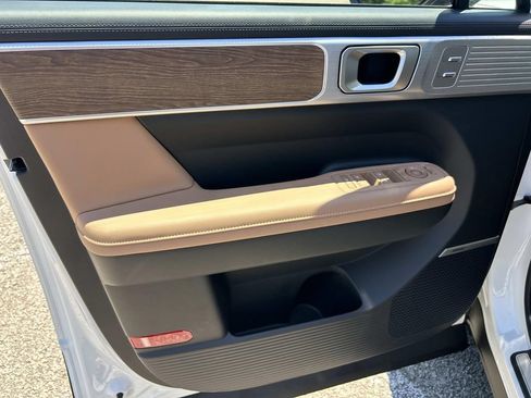 New 2026 Hyundai Santa Fe Calligraphy AWD/4WD image 18