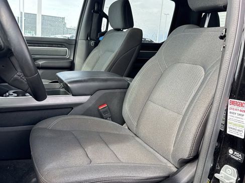 Certified 2023 RAM 1500 Big Horn AWD/4WD image 22