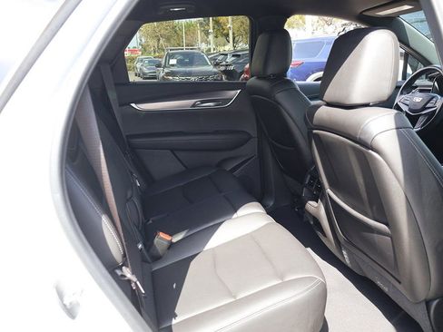 Used 2022 Cadillac XT5 Luxury FWD image 37