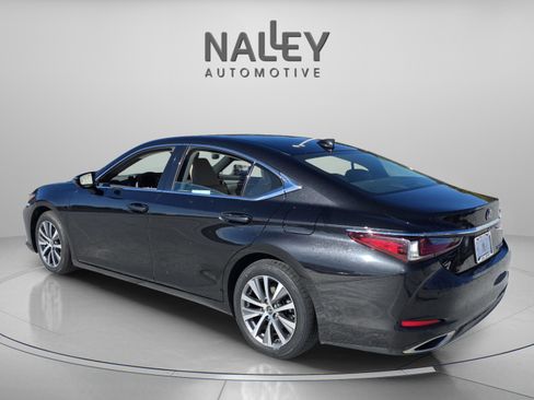 Used 2019 Lexus ES 350 ES 350 image 3