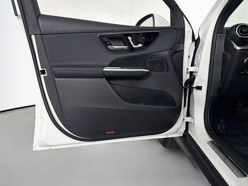 New 2026 Mercedes-Benz GLC 300 image 20