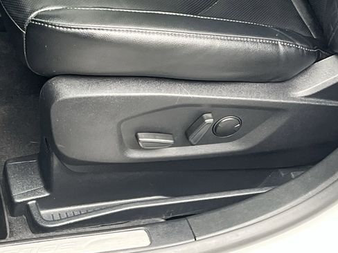 Certified 2024 Ford Edge Titanium w/ Equipment Group 301A image 12