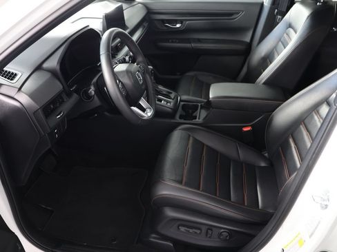 Used 2024 Honda CR-V Sport-L image 20