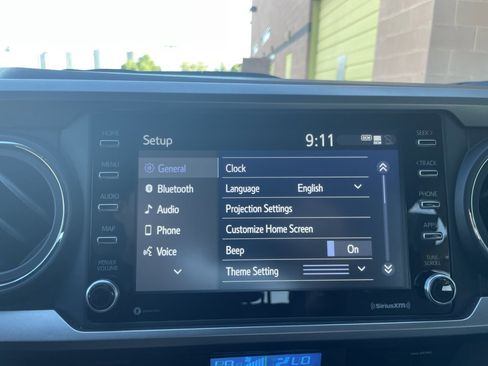 Used 2023 Toyota Tacoma SR5 image 36