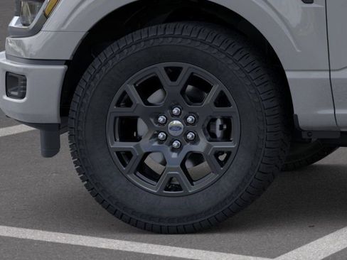 New 2026 Ford F150 STX image 19