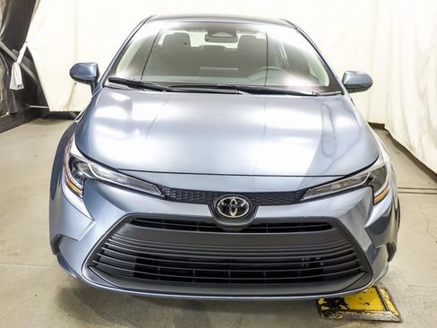 New 2026 Toyota Corolla LE image 3